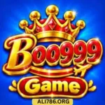 Boo999 Game
