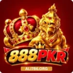 888PKR Game